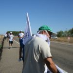 Marcha blanca 02. Valverde Enrique – Mayorga