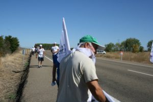 Marcha blanca 02. Valverde Enrique - Mayorga