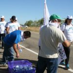 Marcha blanca 02. Valverde Enrique – Mayorga