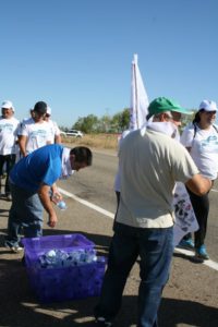 Marcha blanca 02. Valverde Enrique - Mayorga