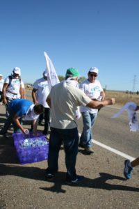 Marcha blanca 02. Valverde Enrique - Mayorga