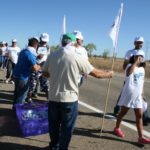 Marcha blanca 02. Valverde Enrique – Mayorga