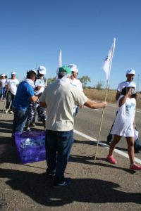 Marcha blanca 02. Valverde Enrique - Mayorga
