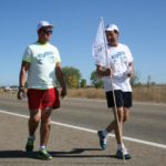 Marcha blanca 02. Valverde Enrique – Mayorga