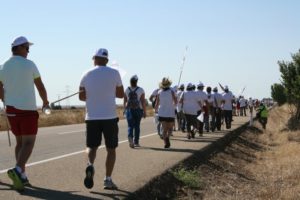 Marcha blanca 02. Valverde Enrique - Mayorga