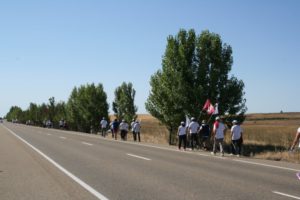Marcha blanca 02. Valverde Enrique - Mayorga