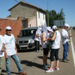 Marcha blanca 02. Valverde Enrique – Mayorga