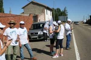 Marcha blanca 02. Valverde Enrique - Mayorga