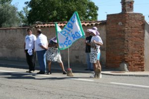Marcha blanca 02. Valverde Enrique - Mayorga