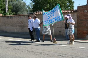 Marcha blanca 02. Valverde Enrique - Mayorga