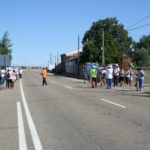 Marcha blanca 02. Valverde Enrique – Mayorga