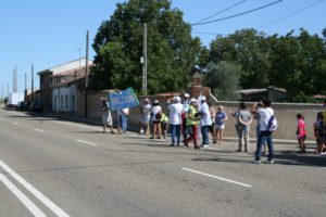 Marcha blanca 02. Valverde Enrique - Mayorga