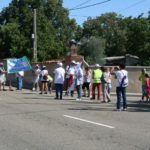 Marcha blanca 02. Valverde Enrique – Mayorga