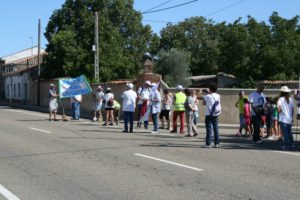 Marcha blanca 02. Valverde Enrique - Mayorga