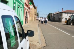 Marcha blanca 02. Valverde Enrique - Mayorga