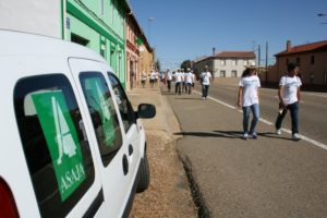 Marcha blanca 02. Valverde Enrique - Mayorga