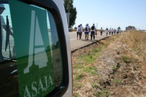 Marcha blanca 02. Valverde Enrique - Mayorga