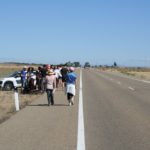 Marcha blanca 02. Valverde Enrique – Mayorga