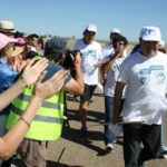 Marcha blanca 02. Valverde Enrique – Mayorga