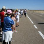 Marcha blanca 02. Valverde Enrique – Mayorga