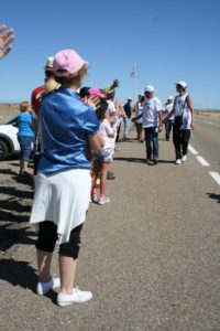 Marcha blanca 02. Valverde Enrique - Mayorga