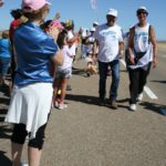 Marcha blanca 02. Valverde Enrique – Mayorga