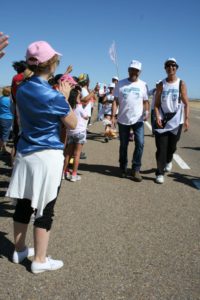 Marcha blanca 02. Valverde Enrique - Mayorga