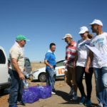 Marcha blanca 02. Valverde Enrique – Mayorga