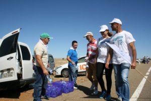 Marcha blanca 02. Valverde Enrique - Mayorga