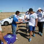 Marcha blanca 02. Valverde Enrique – Mayorga