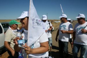 Marcha blanca 02. Valverde Enrique - Mayorga