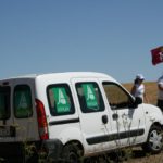 Marcha blanca 02. Valverde Enrique – Mayorga