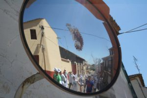 Marcha blanca 02. Valverde Enrique - Mayorga