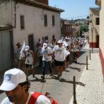 Marcha blanca 02. Valverde Enrique – Mayorga