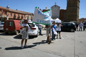 Marcha blanca 02. Valverde Enrique - Mayorga