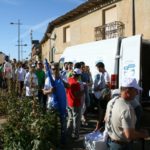 Marcha blanca 03. Ceinos de Campos – Medina de Rioseco