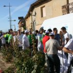 Marcha blanca 03. Ceinos de Campos – Medina de Rioseco