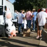 Marcha blanca 03. Ceinos de Campos – Medina de Rioseco