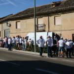 Marcha blanca 03. Ceinos de Campos – Medina de Rioseco