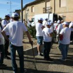 Marcha blanca 03. Ceinos de Campos – Medina de Rioseco