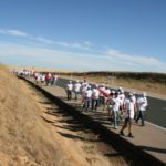 Marcha blanca 03. Ceinos de Campos – Medina de Rioseco