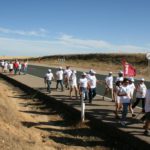 Marcha blanca 03. Ceinos de Campos – Medina de Rioseco