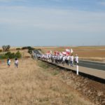 Marcha blanca 03. Ceinos de Campos – Medina de Rioseco