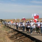 Marcha blanca 03. Ceinos de Campos – Medina de Rioseco