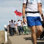 Marcha blanca 03. Ceinos de Campos – Medina de Rioseco