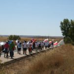 Marcha blanca 03. Ceinos de Campos – Medina de Rioseco