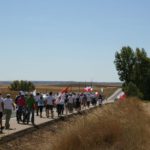 Marcha blanca 03. Ceinos de Campos – Medina de Rioseco