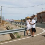 Marcha blanca 03. Ceinos de Campos – Medina de Rioseco