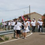 Marcha blanca 03. Ceinos de Campos – Medina de Rioseco