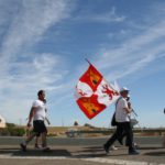 Marcha blanca 03. Ceinos de Campos – Medina de Rioseco
